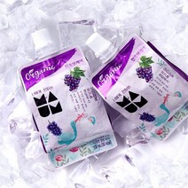 100% 유기농 포도주스 어린이 임산부 포도즙 쥬스