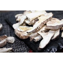 건표고슬라이스 1kg 육수용 볶음용, 1개