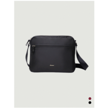 인디안 웰메이드 여성 두아니 임영웅님 싸인 택 웰백 업사이클 크로스 MEWUEXZ9101