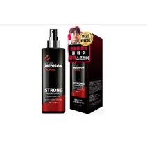 폴메디슨 옴므 스트롱 헤어스프레이, 5개, 250ml