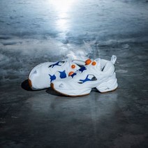 리복 인스타 펌프 퓨리 95 INSTAPUMP FURY 95 HR1291