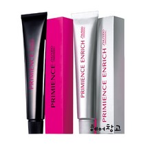 시세이도 염색약+전용산화제포함 엔리치(새치전용) 프리미언스(멋내기), 매트 베이지 MBe 10