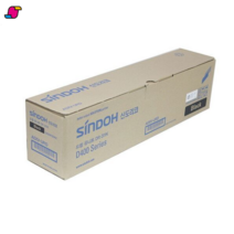 신도리코 D400 Series 정품 드럼 D400R120KK D400R90KCMY DR-311, 파랑(시안: C)