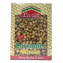 Laziz Coriander Whole 라지자 고수 200g