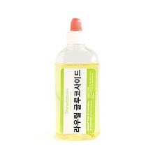 [더위치]라우릴글루코사이드 100g Lauryl Glucoside 천연계면활성제