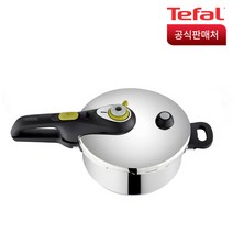 테팔 시큐어 네오 압력밥솥 3L(2~3인용), 단품없음, 선택완료