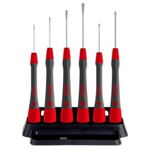 이하 정밀드라이버세트 260PK601 (6PCS), 1개