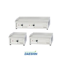 업소용 그리들 전기부침기 전기그리들 전기철판, 선택02. DS-600