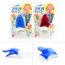 휴대용 셀프 속눈썹 붙이기 집게 헬퍼 메이크업 미용 도구 기계, 기본, 기본