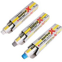세메다인 SUPER-X 강력접착제 슈퍼X 탄성 아크릴 세라믹 본드, 검정 170g