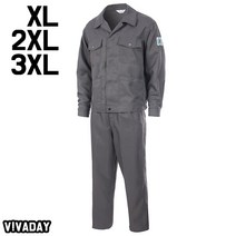 AJ-61분리형작업복 신형 상하의 XL 2XL 3XL 우비 비옷 해상작업 풍어표 도롱이표 방수방한복 이중바지 비옷