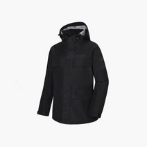 코오롱스포츠 여성 고어텍스 3L 재킷 JKJGS22112BLK 890559