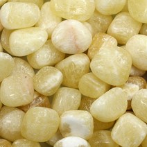 칼사이트 보석자갈 수족관돌 정화용 원석 10-20mm, 1개