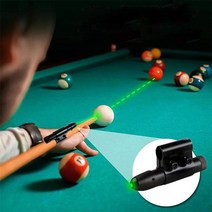 pool snooker cue laser sight 당구 훈련 장비 snooker cues action correction exerciser for 초보자 액세서리