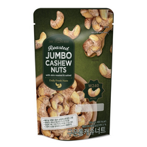 세움 구운 통 캐슈넛 250g 1봉