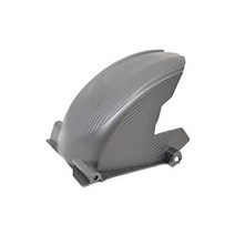 일본직발송 10. KN-KIKAKU KN 기획 시그너스 X 4 인치 BWSR 2JS BWS125 2 형 리아휀아 리어 펜더 외장 파, ONE SIZE, One Color