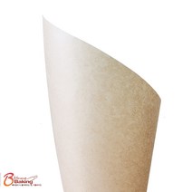 이홈베이킹 크라프트코팅노루지330x330 250장, 250매입
