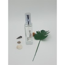 에그하우스 각인 수제향수 30ml (2ml샘플증정) 무료각인, EgH오모헬리