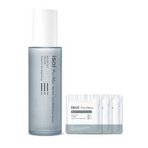 아이소이 팩트맨 블레미쉬 케어 올인원 세럼 100ml + 올인원 세럼 체험분 3p, 1세트