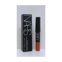 NARS 나스 벨벳 매트 립 펜슬 돌체 비타 0.06 oz / 1.8g