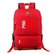 캐주얼백 백팩 멋진 캐주얼 개척자 pro dj 배낭 소년 소녀 학교 mochila 패션 패턴 노트북 배낭 for men teens women