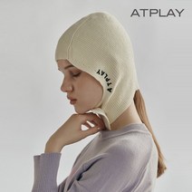 앳플레이 [ATPLAY] 앳플레이 니트 비니 T214PHF002