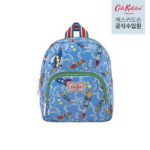 캐스키드슨 [캐스키드슨] 키즈 미니 백팩 로켓 (CK-K106145118091102)