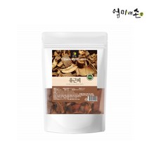 엄마애손 유근피 차 느릅나무 껍질 건재 코나무 500g