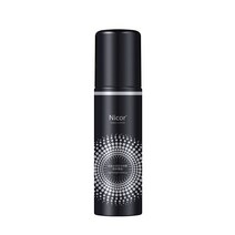 메이크업 세팅 스프레이 페이스 프라이머 파운데이션베이스 픽서 하이드레이트 롱 라스팅 픽스, 01 spray mist-black