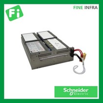 APC 교체형 배터리 카트리지 - apcrbc133 (적용모델 : smt1500rmi2u smc2000i-2u)