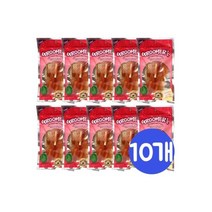 그루머스 칼슘미니닭갈비 70gx10봉애견수제간식개껌, 그루머스 칼슘미니닭갈비 70gx10