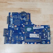 고장(부품용)메인보드 LENOVO S410 ZIUS6/S7 LA-A321P REV1.0 SR1E8 PENTIUM 3558U