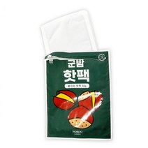 핫팩 [군밤핫팩] 낚시 둥산 주머니난로 군용보온대