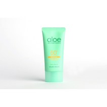 홀리카홀리카 알로에 워터프루프 선크림 SPF 50+ PA++++, 70ml, 5개