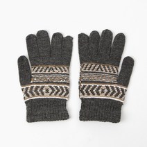 부드러움 남자 여자 니트장갑 /2p 겨울 20대 학생 패션