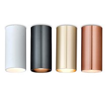 LED PAR20 원형직부조명 원통직부등 인테리어직부등, 화이트