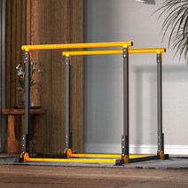 평로라 안전바 프레임 헬스 훈련 라이딩 로라방 자전거 고정, F