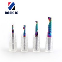 1NW 8파이 10파이 DLC코팅 정날 초경 엔드밀 1F, 1NW842