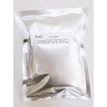 무수포도당(DEXTROSE ANHYDRATE) 4kg, 1개