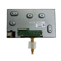 오리지널 TFT 등급 A 5.8 인치 LCD 디스플레이 화면 LQ058T5DG31 LQ058T5DG30 패널 자동차 부품 네비게이션