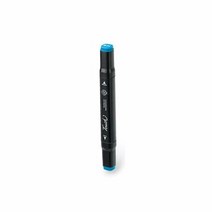 신한 터치 트윈 마카 낱색 총204칼라 전문가마카 구성마카 마커, R740