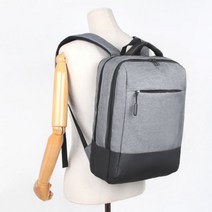 M6858 남녀공용 캐주얼 백팩