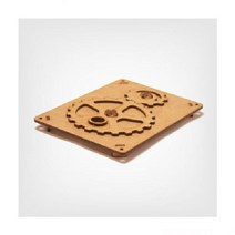 (SM)미니어처 평기어 GE-01