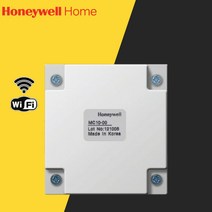 하니웰홈 MC10W 중앙제어기(WIFI), MC10-00, 1개