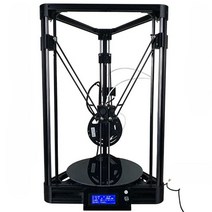 3D프린터 대형 DIY 부품 고속 3D 인쇄 고정밀 프린팅, 인쇄 직경 280mm 높이 280mm 패키지 A