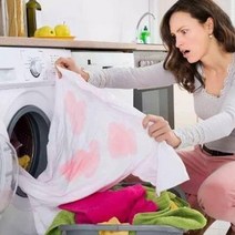 이염방지시트 흰옷 청바지 이염 방지 제거 빨래 이염 시트 1박스(30매), 4박스(3+1행사)