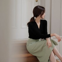 악녀일기 / 리버 H 롱 스커트