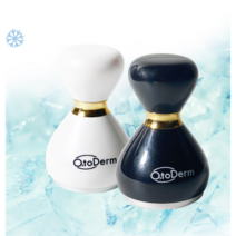 쿨링마사지기 페이스 바디용 아이스쿨러, 쿨링마사지기 페이스 바디용 화이트