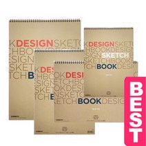 삼원 아트스퀘어 스케치북, 20매, 16절