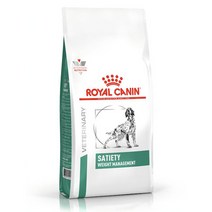 로얄캐닌 독 세타이어티 웨이트매니지먼트 1.5kg, 다이어트, 1개